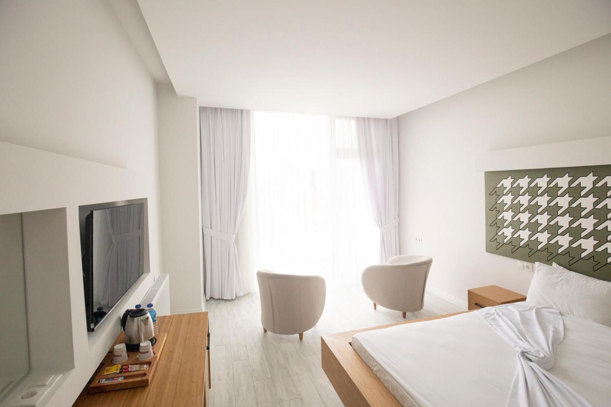 Ataol Can Termal & Spa Çanakkale Exterior foto