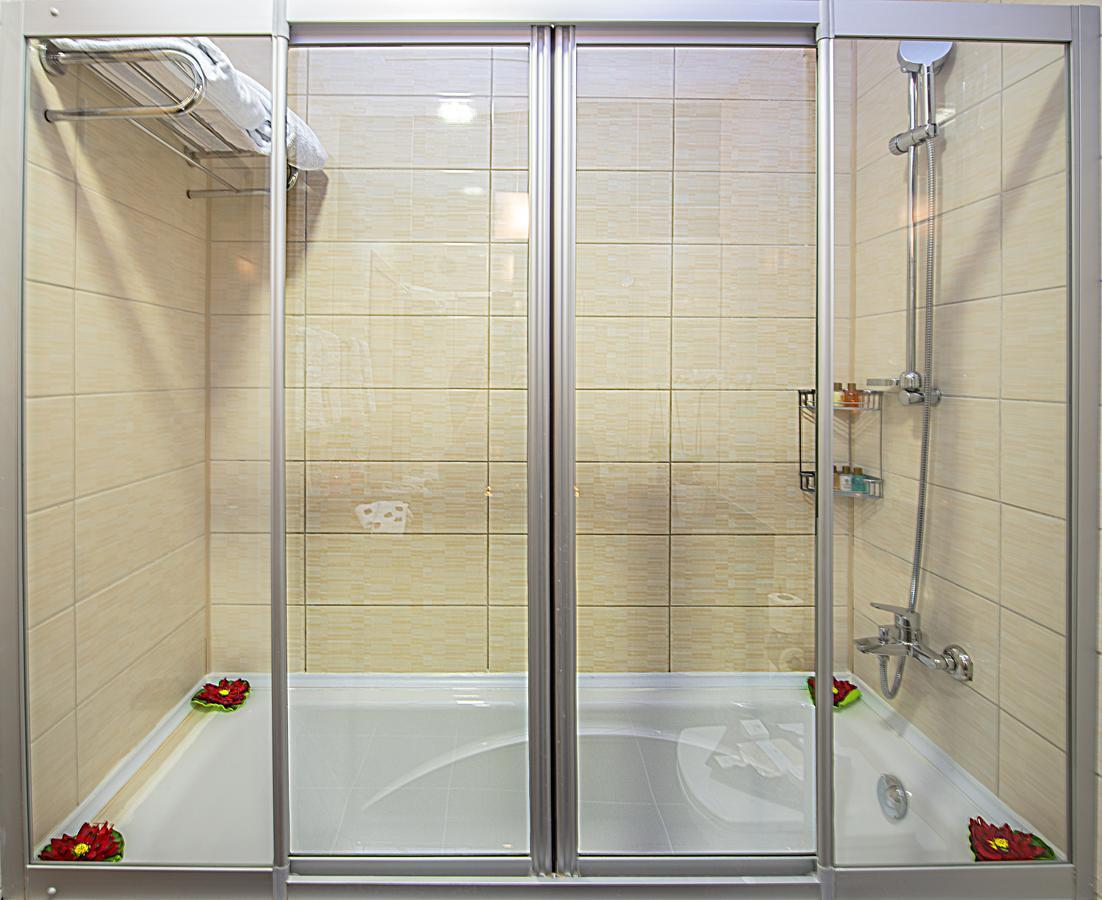 Ataol Can Termal & Spa Çanakkale Exterior foto