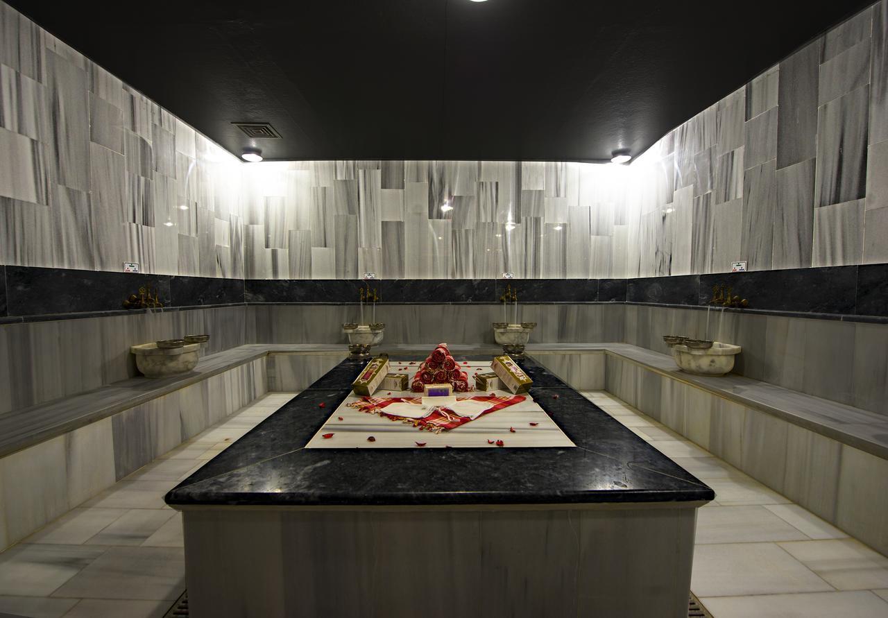 Ataol Can Termal & Spa Çanakkale Exterior foto