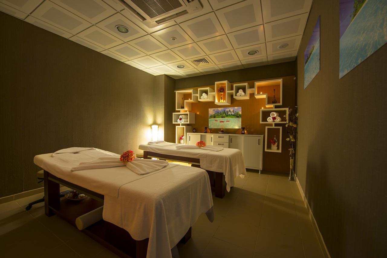 Ataol Can Termal & Spa Çanakkale Exterior foto