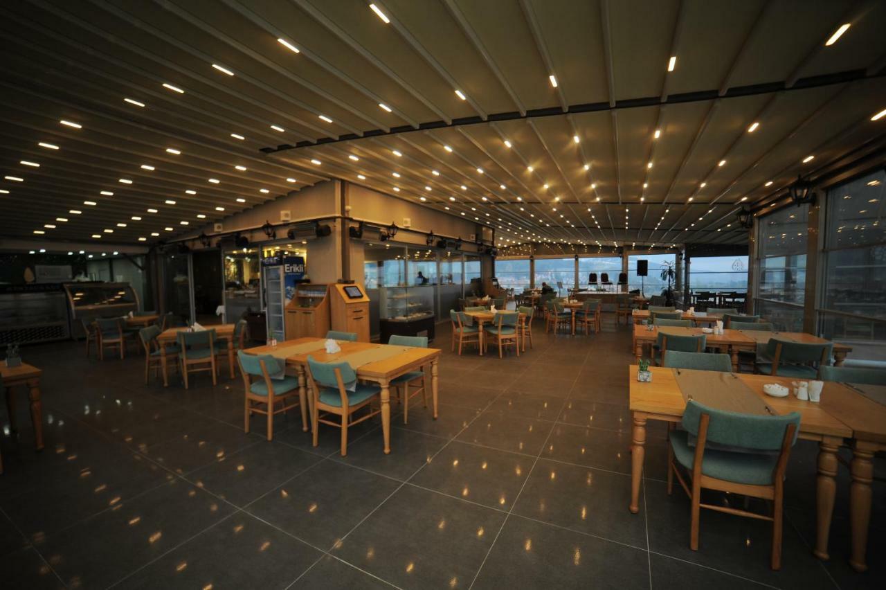 Ataol Can Termal & Spa Çanakkale Exterior foto